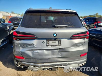 Zdjęcie 6 z 13 samochodu: 2024 BMW X5 XDRIVE40I VIN:5UX23EU00R9V13490 - miniatura