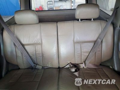 Zdjęcie 10 z 13 samochodu: 2000 TOYOTA 4RUNNER LIMITED VIN:JT3GN87R0Y0162293 - miniatura