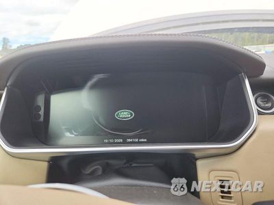 Zdjęcie 9 z 13 samochodu: 2016 LAND ROVER RANGE ROVER HSE VIN:SALGS2PF5GA291641 - miniatura