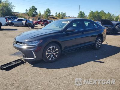 2026 VOLKSWAGEN JETTA S 3VW5W7BU7TM002999 - główne zdjęcie licytacji z USA - miniatura