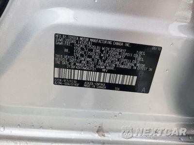 Zdjęcie 13 z 13 samochodu: 2010 TOYOTA RAV4 BASE VIN:2T3BF4DV7AW063131 - miniatura