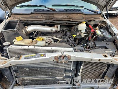 Zdjęcie 11 z 12 samochodu: 2005 DODGE RAM 1500 ST VIN:1D7HU18D85S143493 - miniatura