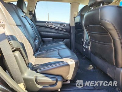 Zdjęcie 11 z 14 samochodu: 2015 INFINITI QX60 BASE VIN:5N1AL0MN8FC552544 - miniatura