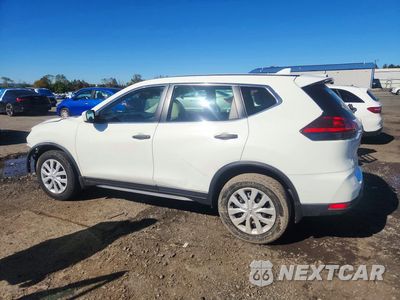 Drugie zdjęcie samochodu z przodu: 2017 NISSAN ROGUE S VIN:5N1AT2MVXHC799532 - miniatura