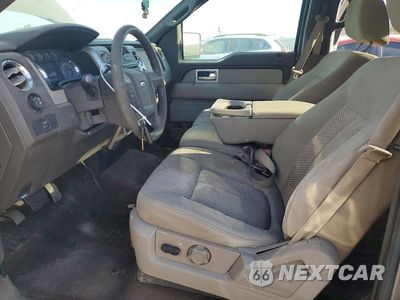 Zdjęcie 7 z 12 samochodu: 2009 FORD F150 SUPERCREW VIN:1FTPW14V69KA23342 - miniatura