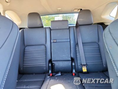 Zdjęcie 10 z 14 samochodu: 2021 LEXUS NX 300H BASE VIN:JTJDJRDZ6M2166820 - miniatura