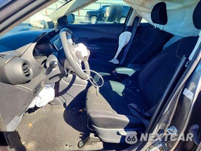 Zdjęcie 7 z 13 samochodu: 2021 NISSAN KICKS S VIN:3N1CP5BV0ML556125 - miniatura
