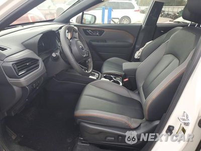 Zdjęcie 7 z 12 samochodu: 2025 SUBARU FORESTER SPORT VIN:JF2SLDHC2SH535262 - miniatura