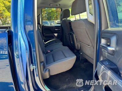 Zdjęcie 7 z 12 samochodu: 2017 CHEVROLET SILVERADO K1500 LT VIN:1GCVKREC5HZ381469 - miniatura