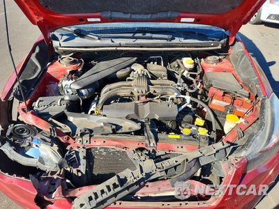 Zdjęcie 11 z 12 samochodu: 2014 SUBARU XV CROSSTREK 2.0 LIMITED VIN:JF2GPAKC9E8280549 - miniatura