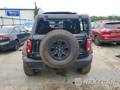Zdjęcie 6 z 13 samochodu: 2022 FORD BRONCO BASE VIN:1FMEE5DP7NLB62351 - miniatura