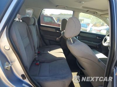 Zdjęcie 10 z 12 samochodu: 2009 HONDA CR-V EX VIN:5J6RE38599L009361 - miniatura