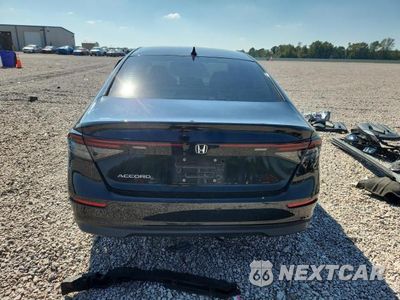 Zdjęcie 6 z 13 samochodu: 2023 HONDA ACCORD EX VIN:1HGCY1F31PA013827 - miniatura