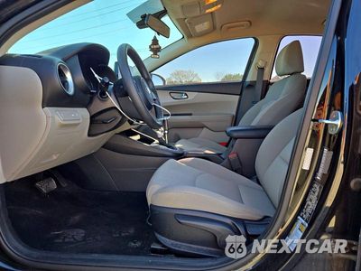 Zdjęcie 7 z 12 samochodu: 2021 KIA FORTE LXS VIN:3KPF24AD6ME357175 - miniatura