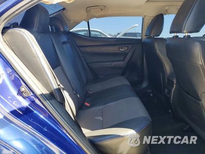 Zdjęcie 10 z 13 samochodu: 2018 TOYOTA COROLLA SE VIN:5YFBURHEXJP818246 - miniatura