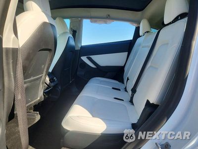 Zdjęcie 10 z 12 samochodu: 2022 TESLA MODEL Y VIN:7SAYGAEEXNF514538 - miniatura