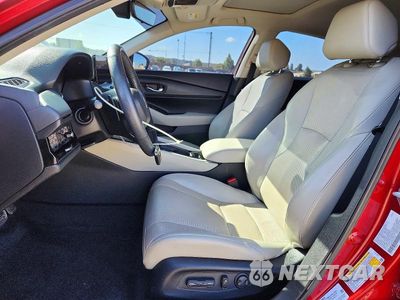Zdjęcie 7 z 12 samochodu: 2024 HONDA ACCORD HYBRID EXL VIN:1HGCY2F66RA047930 - miniatura
