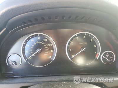 Zdjęcie 9 z 13 samochodu: 2015 BMW X5 XDRIVE35I VIN:5UXKR0C56F0K70086 - miniatura