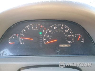 Zdjęcie 9 z 12 samochodu: 2006 TOYOTA CAMRY LE VIN:4T1BE32K66U714058 - miniatura