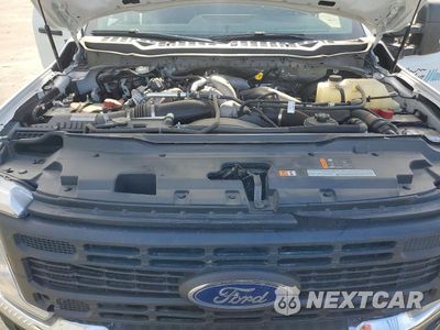 Zdjęcie 11 z 12 samochodu: 2026 FORD F250 SUPER DUTY VIN:1FT7W2BT8TEC44020 - miniatura
