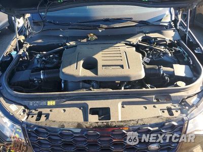 Zdjęcie 12 z 13 samochodu: 2023 LAND ROVER DISCOVERY S R-DYNAMIC VIN:SALRT4EU9P2473310 - miniatura