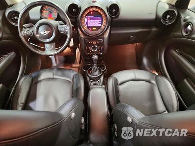 Zdjęcie 8 z 12 samochodu: 2016 MINI COOPER S COUNTRYMAN VIN:WMWZC5C51GWU20616 - miniatura