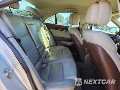 Zdjęcie 10 z 12 samochodu: 2013 CADILLAC ATS LUXURY VIN:1G6AB5RA4D0178087 - miniatura