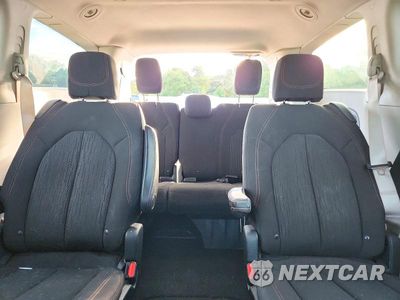 Zdjęcie 10 z 14 samochodu: 2017 CHRYSLER PACIFICA TOURING VIN:2C4RC1DG5HR744948 - miniatura