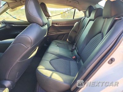 Zdjęcie 10 z 13 samochodu: 2024 TOYOTA CAMRY SE VIN:4T1G11AK5RU228742 - miniatura