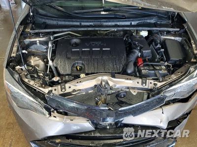 Zdjęcie 11 z 12 samochodu: 2018 TOYOTA COROLLA LE VIN:2T1BURHE3JC996807 - miniatura