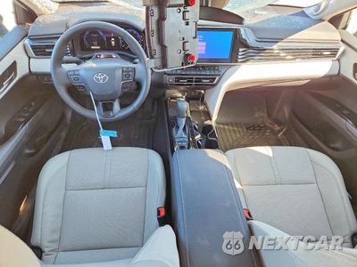 Zdjęcie 8 z 12 samochodu: 2025 TOYOTA CAMRY XLE VIN:4T1DAACK4SU192418 - miniatura