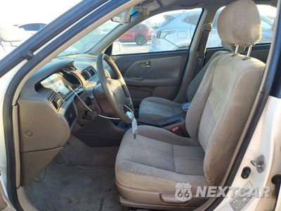Zdjęcie 7 z 13 samochodu: 2001 TOYOTA CAMRY CE VIN:4T1BG22K11U849929 - miniatura