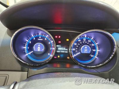 Zdjęcie 9 z 13 samochodu: 2014 HYUNDAI SONATA GLS VIN:5NPEB4AC4EH929764 - miniatura
