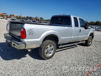 Trzecie zdjęcie samochodu z tyłu: 2015 FORD F250 SUPER DUTY VIN:1FT7X2B63FEA68263 - miniatura