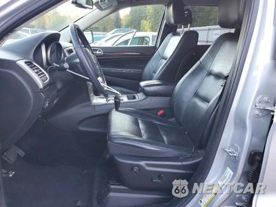 Zdjęcie 7 z 13 samochodu: 2013 JEEP GRAND CHEROKEE LAREDO VIN:1C4RJFAG5DC537518 - miniatura