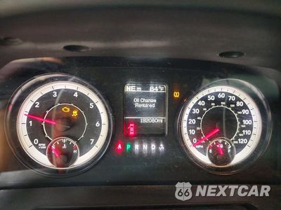 Zdjęcie 9 z 12 samochodu: 2016 RAM 1500 ST VIN:1C6RR7KGXGS339810 - miniatura
