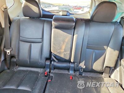 Zdjęcie 10 z 14 samochodu: 2014 NISSAN ROGUE SL VIN:5N1AT2MV5EC771648 - miniatura