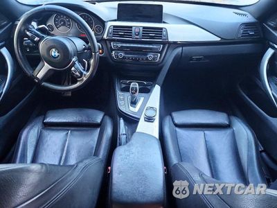 Zdjęcie 8 z 12 samochodu: 2016 BMW 428 XI GRAN COUPE SULEV VIN:WBA4C9C52GG137489 - miniatura