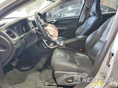 Zdjęcie 7 z 12 samochodu: 2016 VOLVO S60 PREMIER VIN:YV126MFK9G2405306 - miniatura