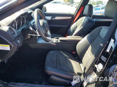 Zdjęcie 7 z 12 samochodu: 2013 MERCEDES-BENZ C 250 VIN:WDDGF4HB5DA836600 - miniatura