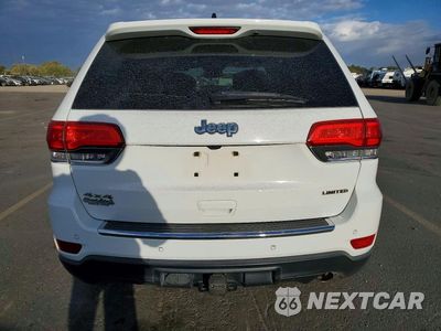 Zdjęcie 6 z 13 samochodu: 2017 JEEP GRAND CHEROKEE LIMITED VIN:1C4RJFBG2HC772107 - miniatura