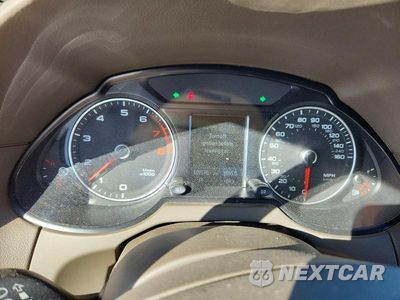 Zdjęcie 9 z 13 samochodu: 2016 AUDI Q5 PREMIUM PLUS VIN:WA1L2AFP9GA128978 - miniatura