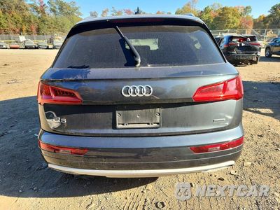 Zdjęcie 6 z 13 samochodu: 2019 AUDI Q5 PREMIUM PLUS VIN:WA1BNAFY2K2040675 - miniatura