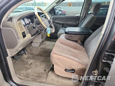 Zdjęcie 7 z 12 samochodu: 2004 DODGE RAM 2500 ST VIN:3D7KA28D74G174213 - miniatura