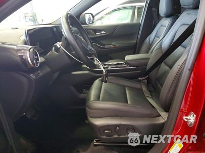 Zdjęcie 7 z 13 samochodu: 2026 CHEVROLET EQUINOX LT VIN:3GNAXPEG6TL173812 - miniatura