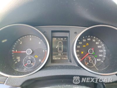 Zdjęcie 9 z 12 samochodu: 2011 VOLKSWAGEN JETTA TDI VIN:3VWPL7AJ4BM612088 - miniatura