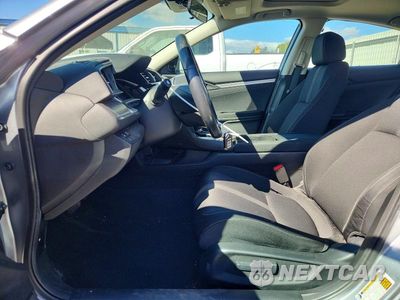 Zdjęcie 7 z 13 samochodu: 2021 HONDA CIVIC EX VIN:19XFC1F32ME201419 - miniatura