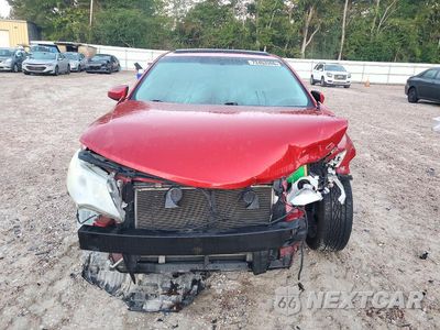 Piąte zdjęcie samochodu w środku: 2012 TOYOTA CAMRY XLE VIN:4T1BF1FK7CU618642 - miniatura