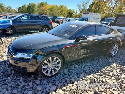 2015 AUDI A7 PREMIUM PLUS WAUWGAFC6FN005631 - główne zdjęcie licytacji z USA - miniatura