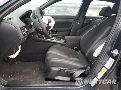 Zdjęcie 7 z 12 samochodu: 2026 HONDA CIVIC SPORT VIN:2HGFE2F51TH616155 - miniatura